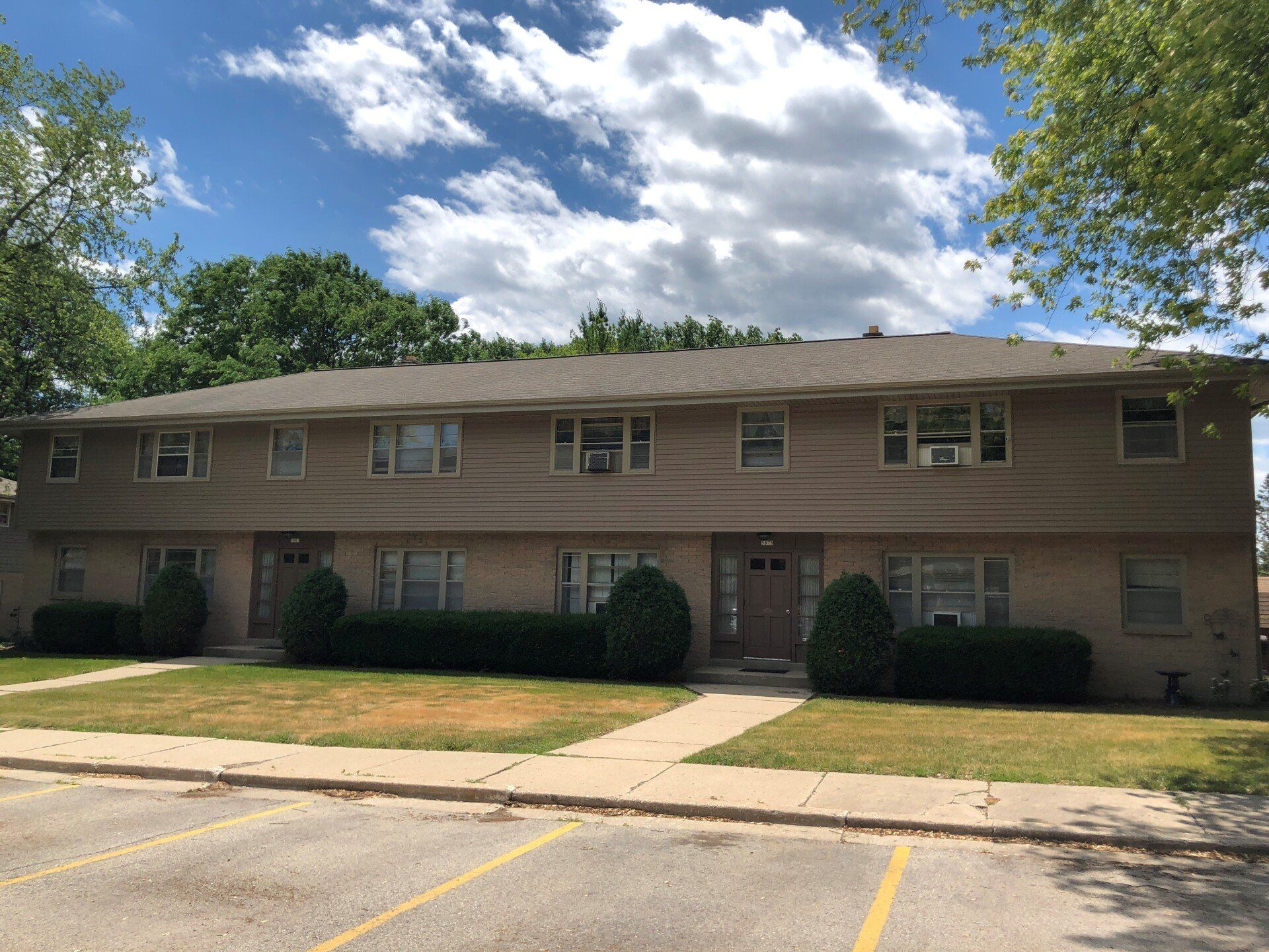 Gateway Real Estate Management, LLC Communities