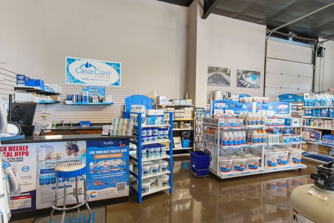 Columbia Pool & Spa | Custom Pools, Hot Tubs & Swim Spas in Missouri