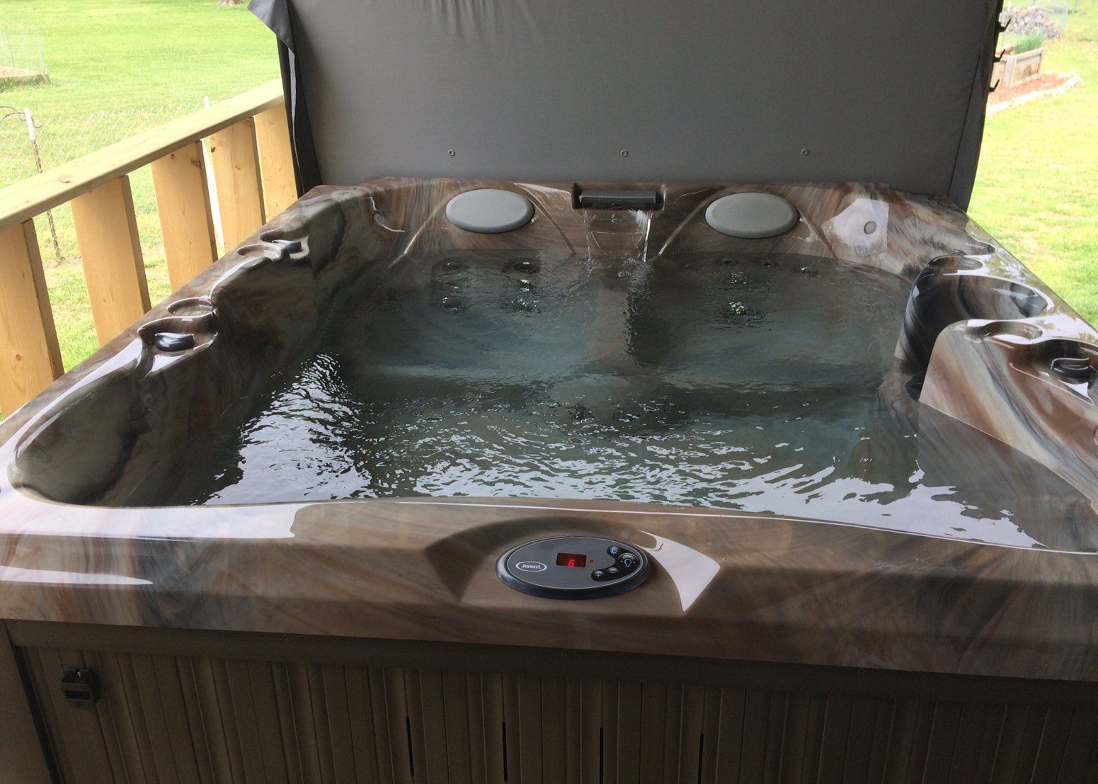 Hot Tubs in MidMissouri Columbia Pool & Spa Products