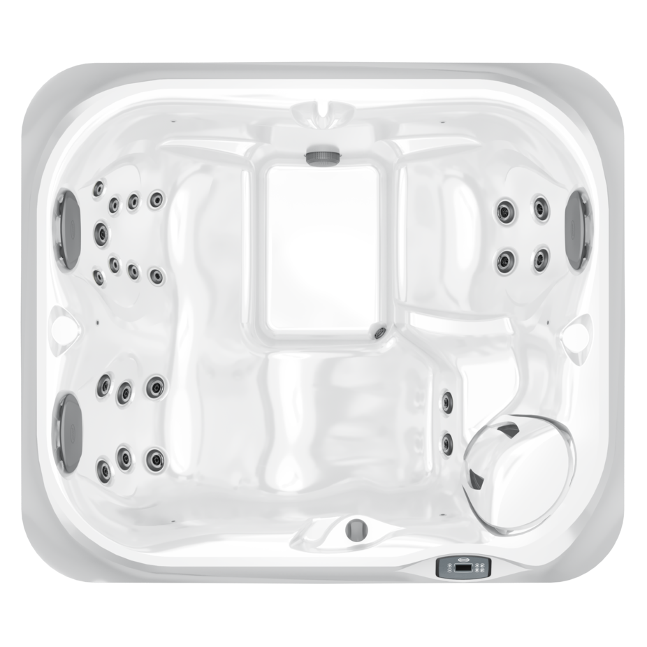 J-215™ Hot Tub From Mid-Missouri’s Columbia Pool & Spa