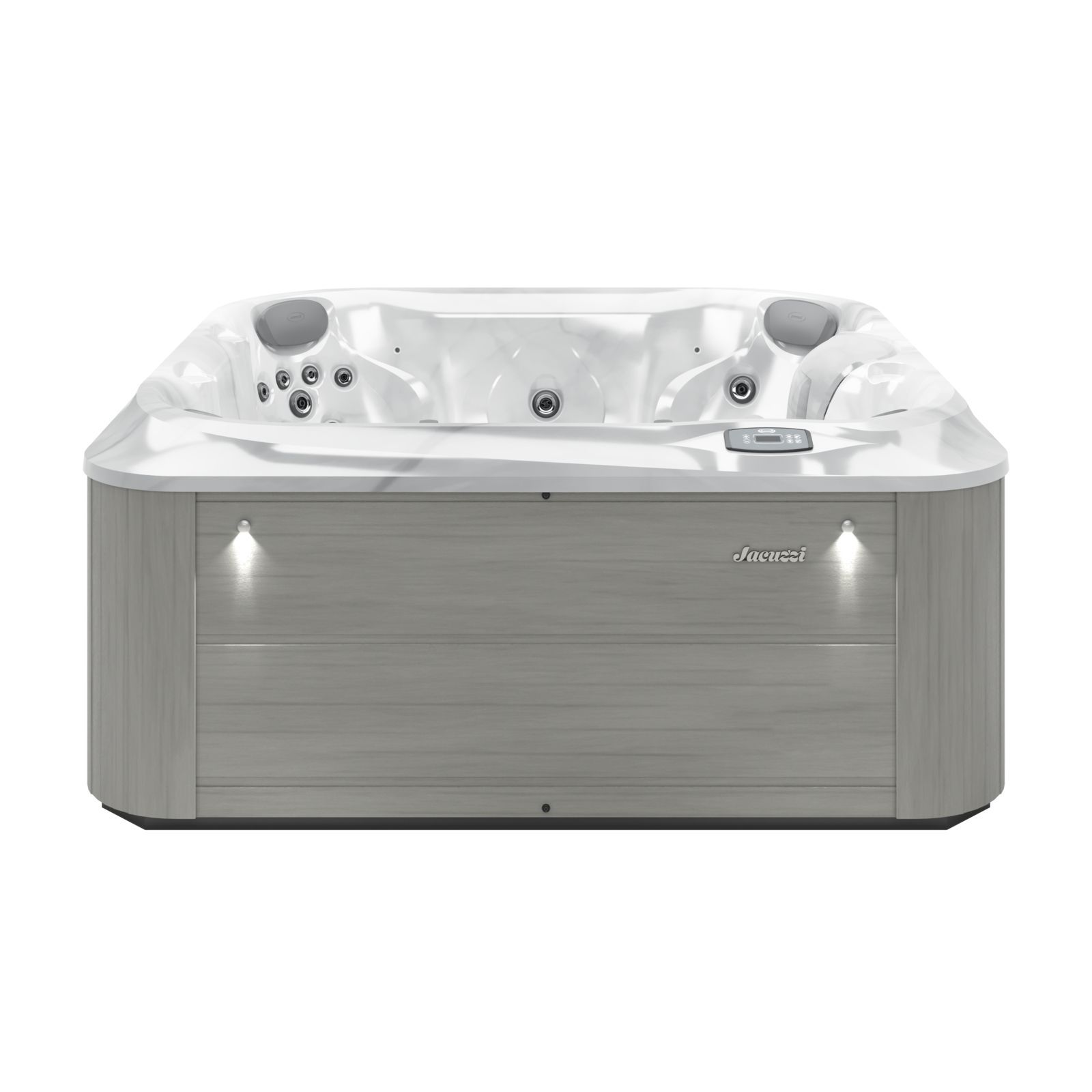 J-225 Jacuzzi Hot Tub