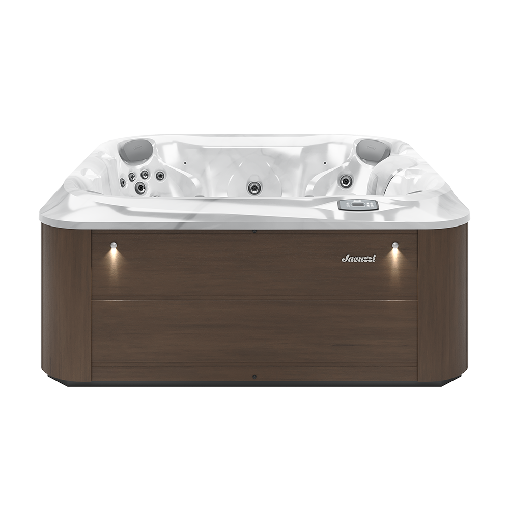 J-225 Jacuzzi Hot Tub