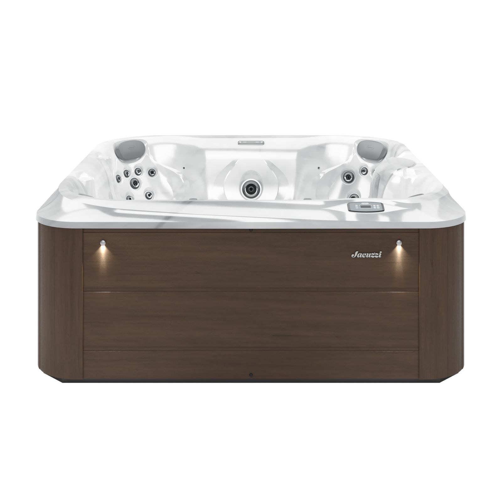 J-285 Jacuzzi Hot Tub