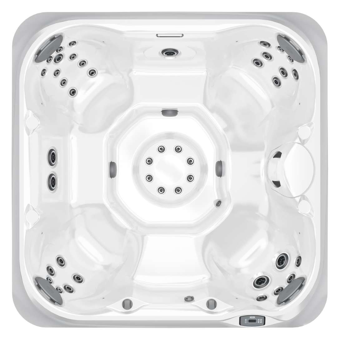 Columbia Pool & Spa Sells the Jacuzzi J-280 Hot Tub in Columbia, MO.