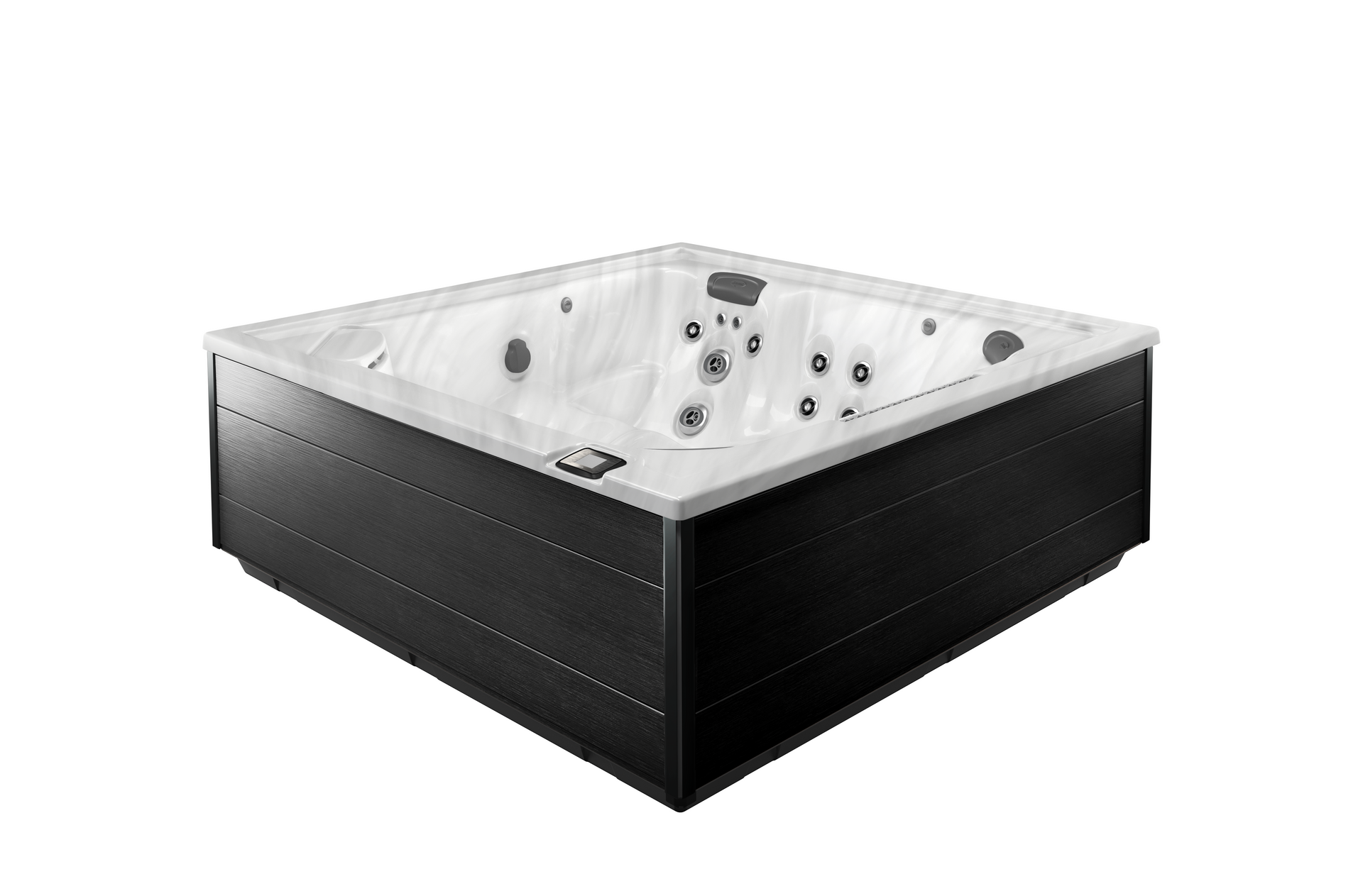 The Jacuzzi J-LXL Offers Premier Wellness & Relaxation Benefits