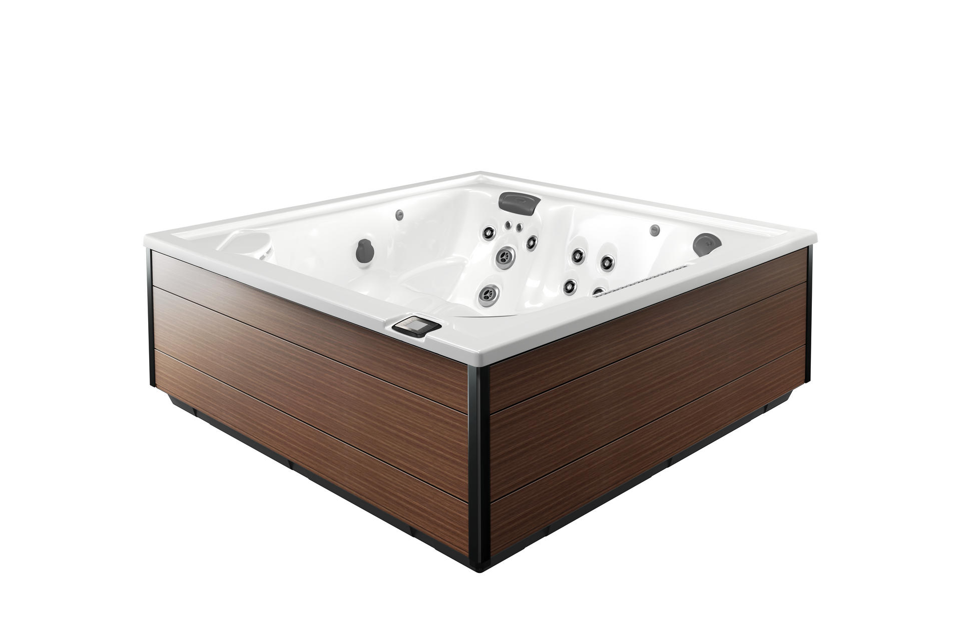 Dive Into Relaxation & Wellness With The Jacuzzi J-LXL From Jacuzzi
