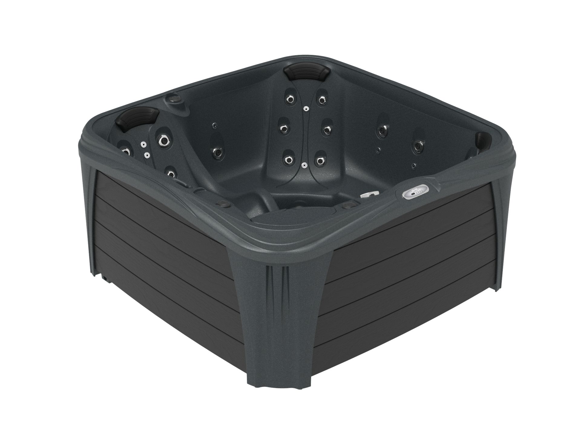 J-215 Jacuzzi Hot Tub
