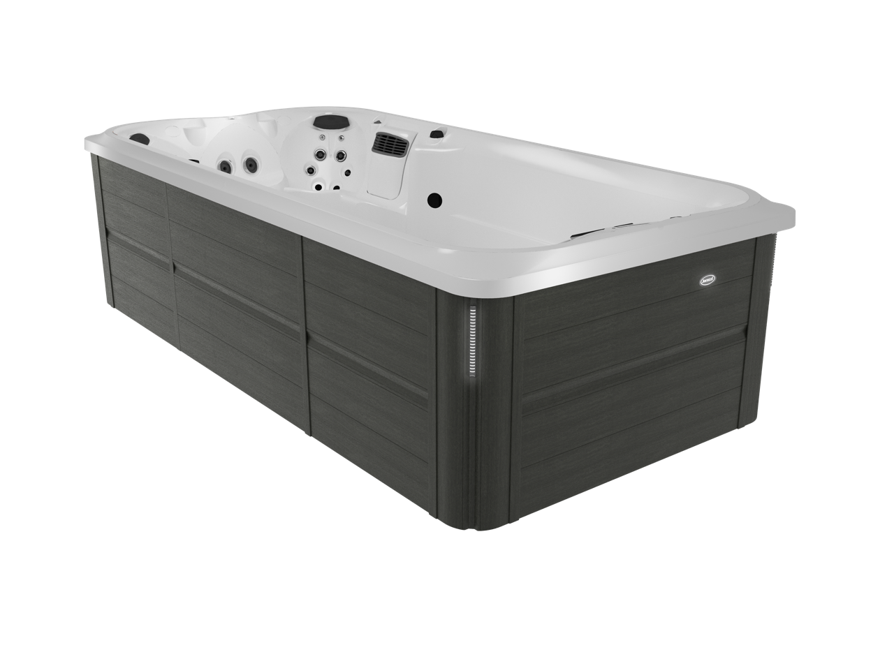 Columbia Pool & Spa | Finnleo Hallmark 44 Sauna