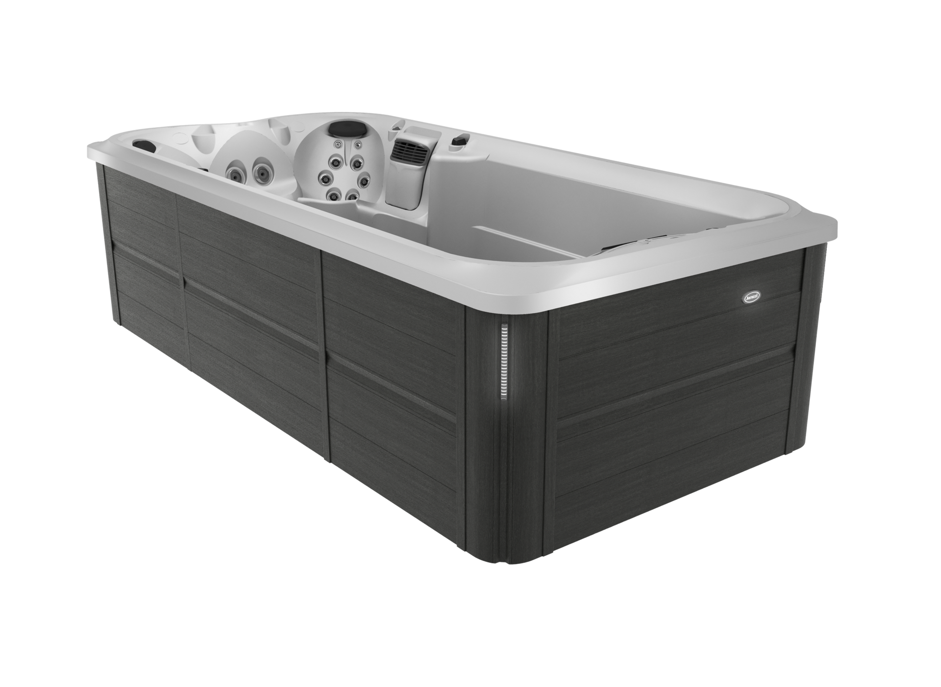 Columbia Pool & Spa | Finnleo Hallmark 44 Sauna