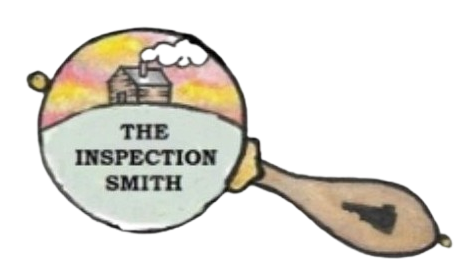 The Inspection Smith Logo