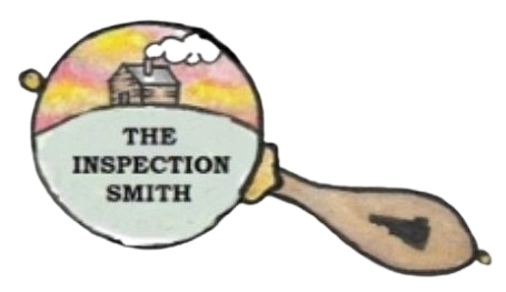 The Inspection Smith Logo