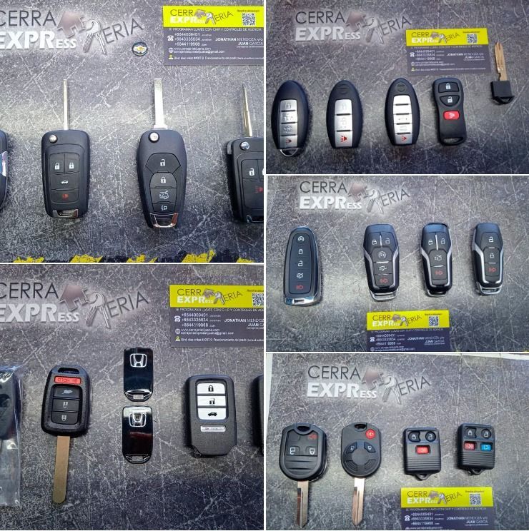 CERRAJERIA EXPRESS TIJUANA