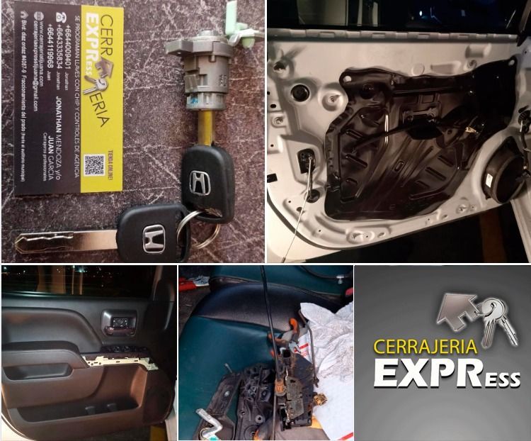 CERRAJERIA EXPRESS TIJUANA