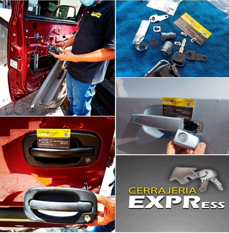 CERRAJERIA EXPRESS TIJUANA