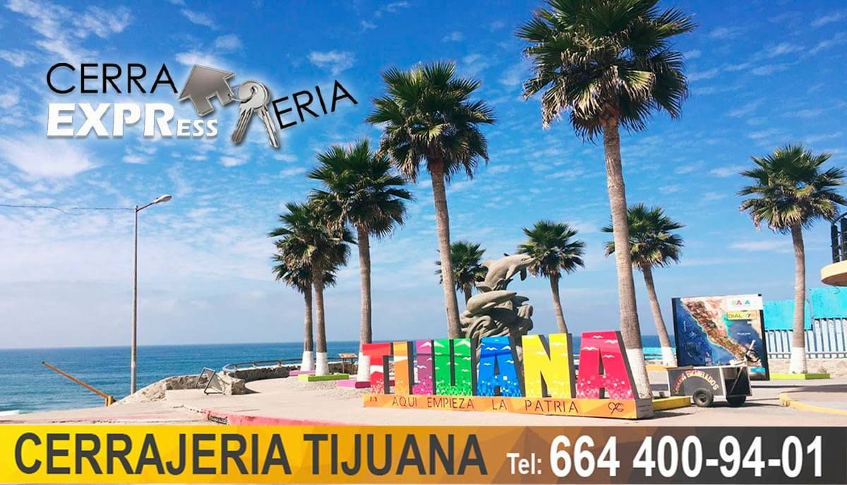 CERRAJERIA EXPRESS TIJUANA
