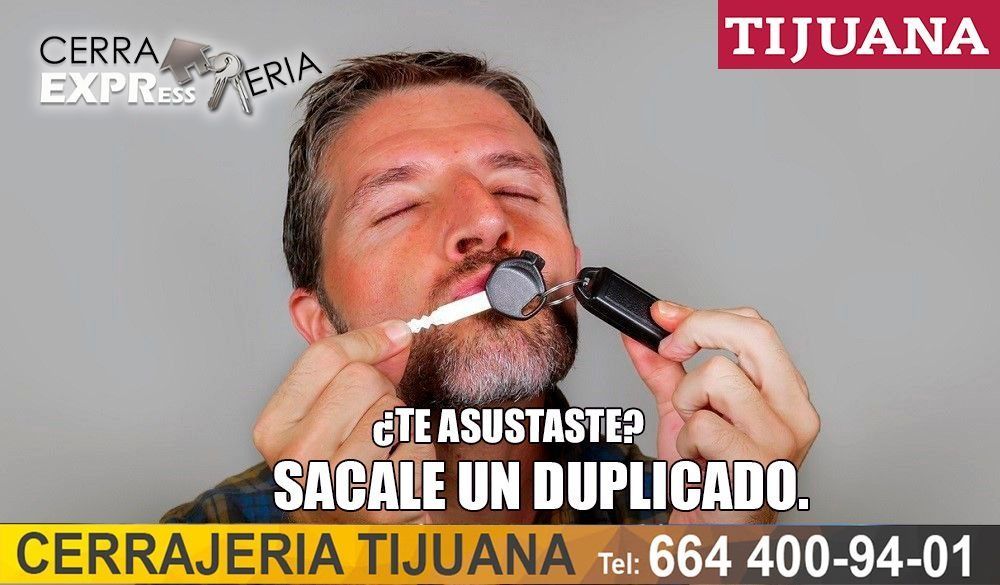 CERRAJERIA EXPRESS TIJUANA