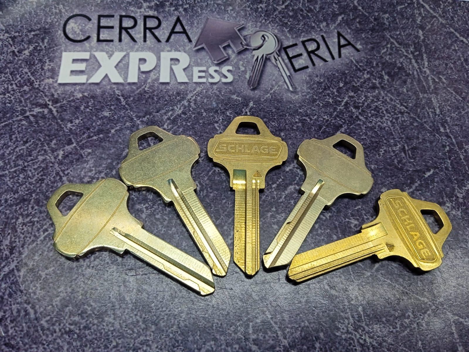 CERRAJERIA EXPRESS TIJUANA