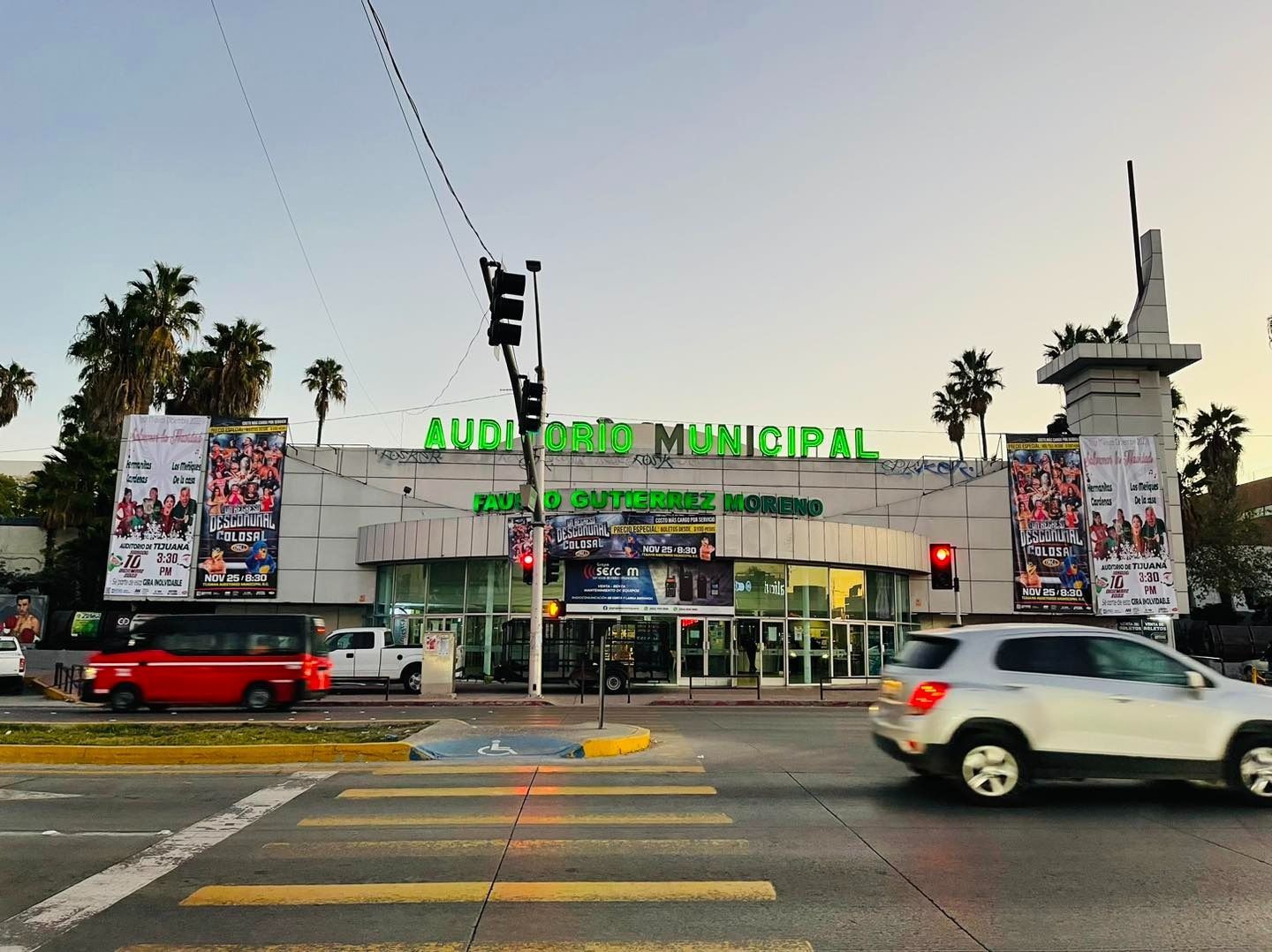 CERRAJERIA EXPRESS TIJUANA