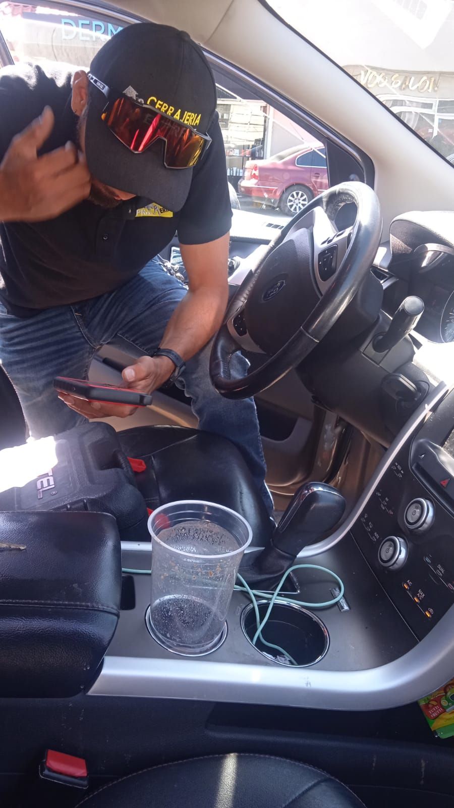 CERRAJERIA EXPRESS TIJUANA