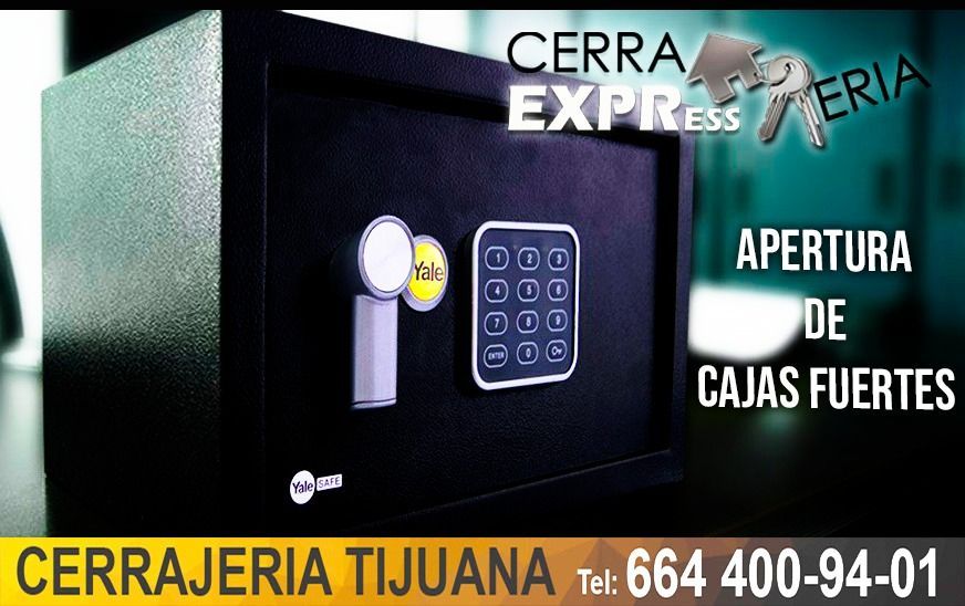 CERRAJERIA EXPRESS TIJUANA