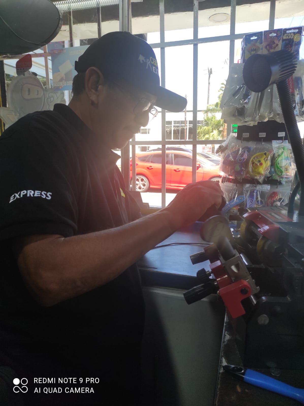 CERRAJERIA EXPRESS TIJUANA