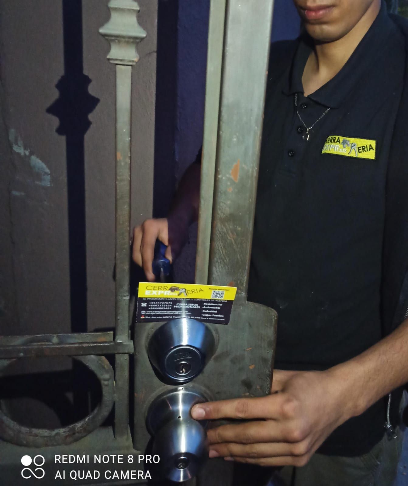 CERRAJERIA EXPRESS TIJUANA