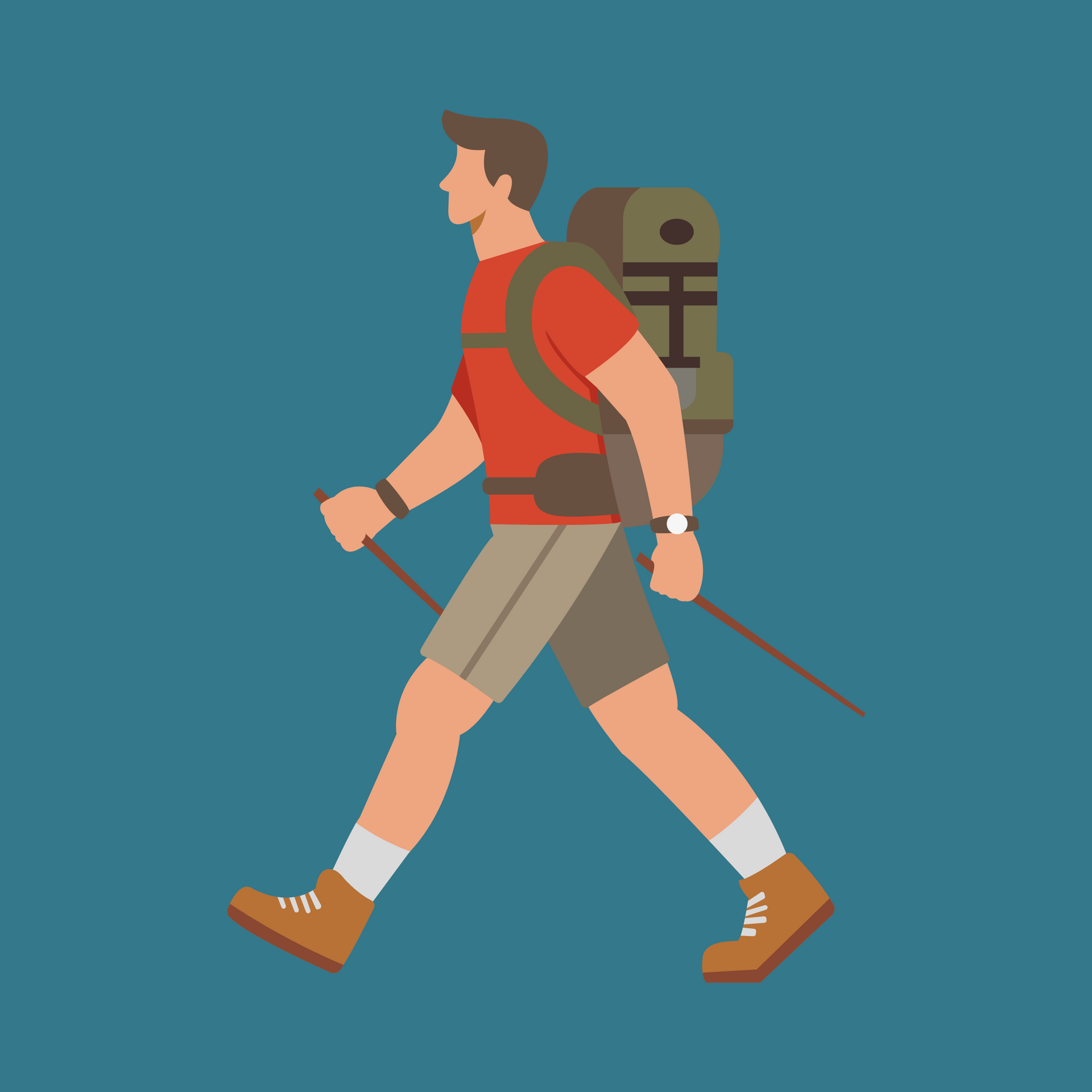 Hike