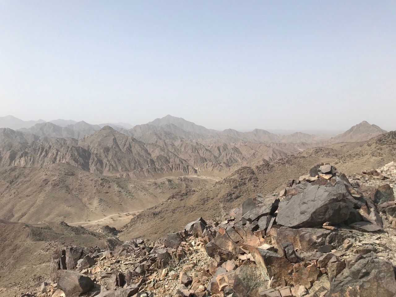 wadi shawka