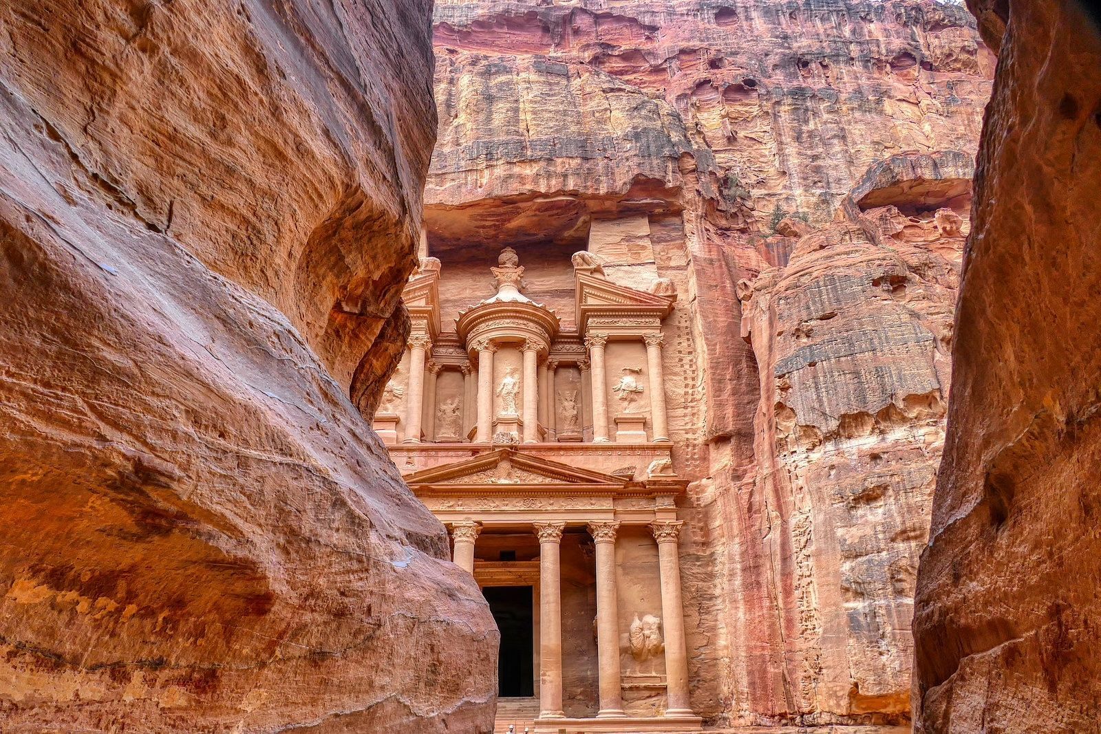 petra-jordan