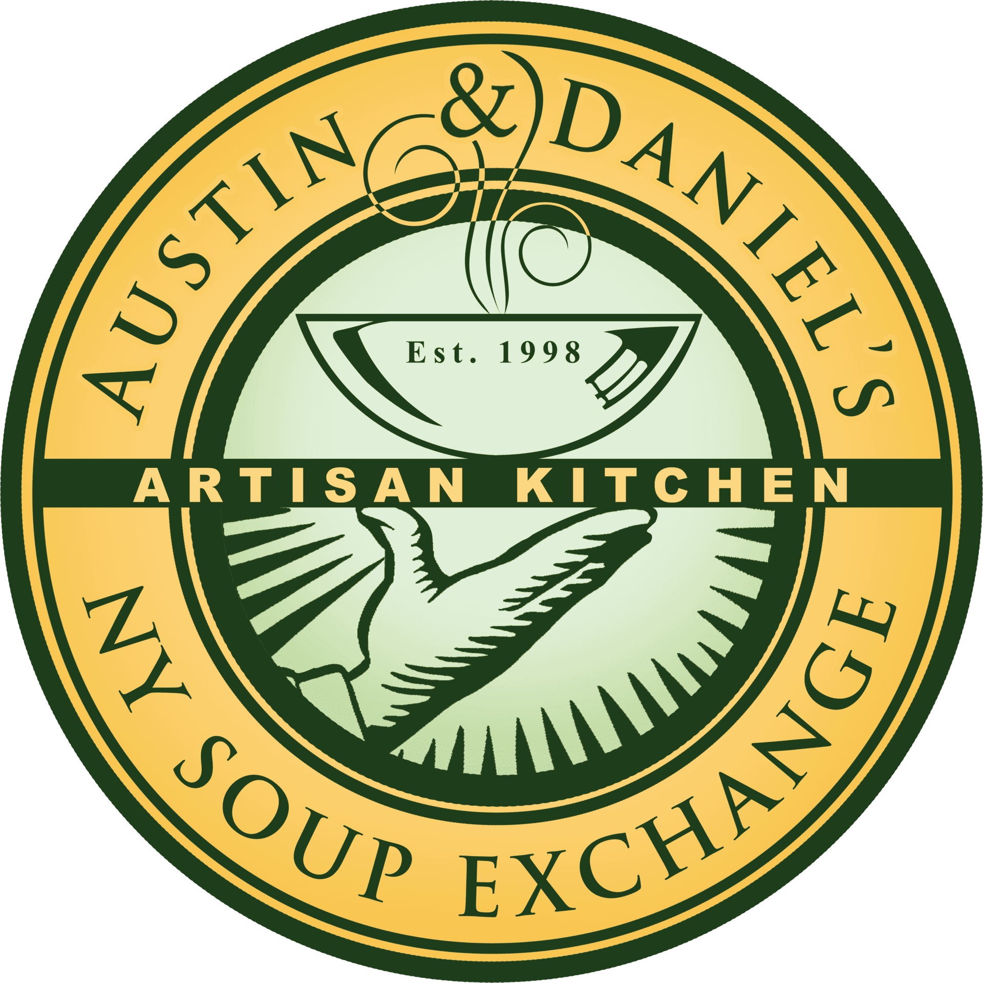 NY Soup Exchange Logo