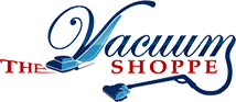 the Vacuum Shoppe Logo