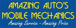 Welcome to Amazing Auto’s Mobile Mechanics on the Sunshine Coast