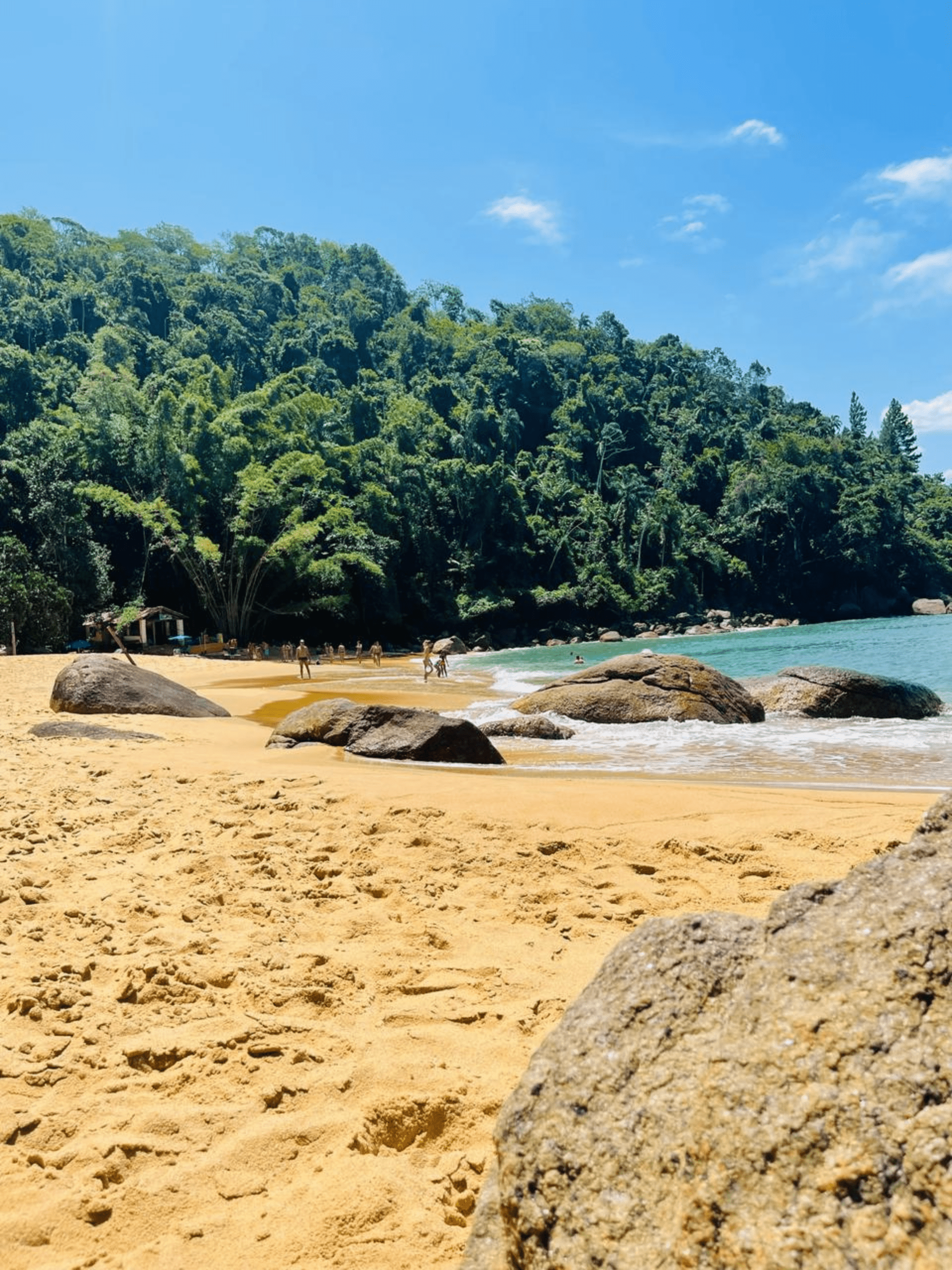 Hotel Ponta das Toninhas