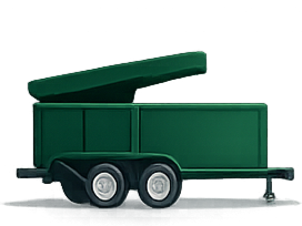 Trailer Icon
