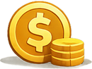 Coin Icon