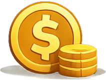 Coin Icon
