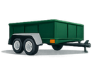 Trailer Icon
