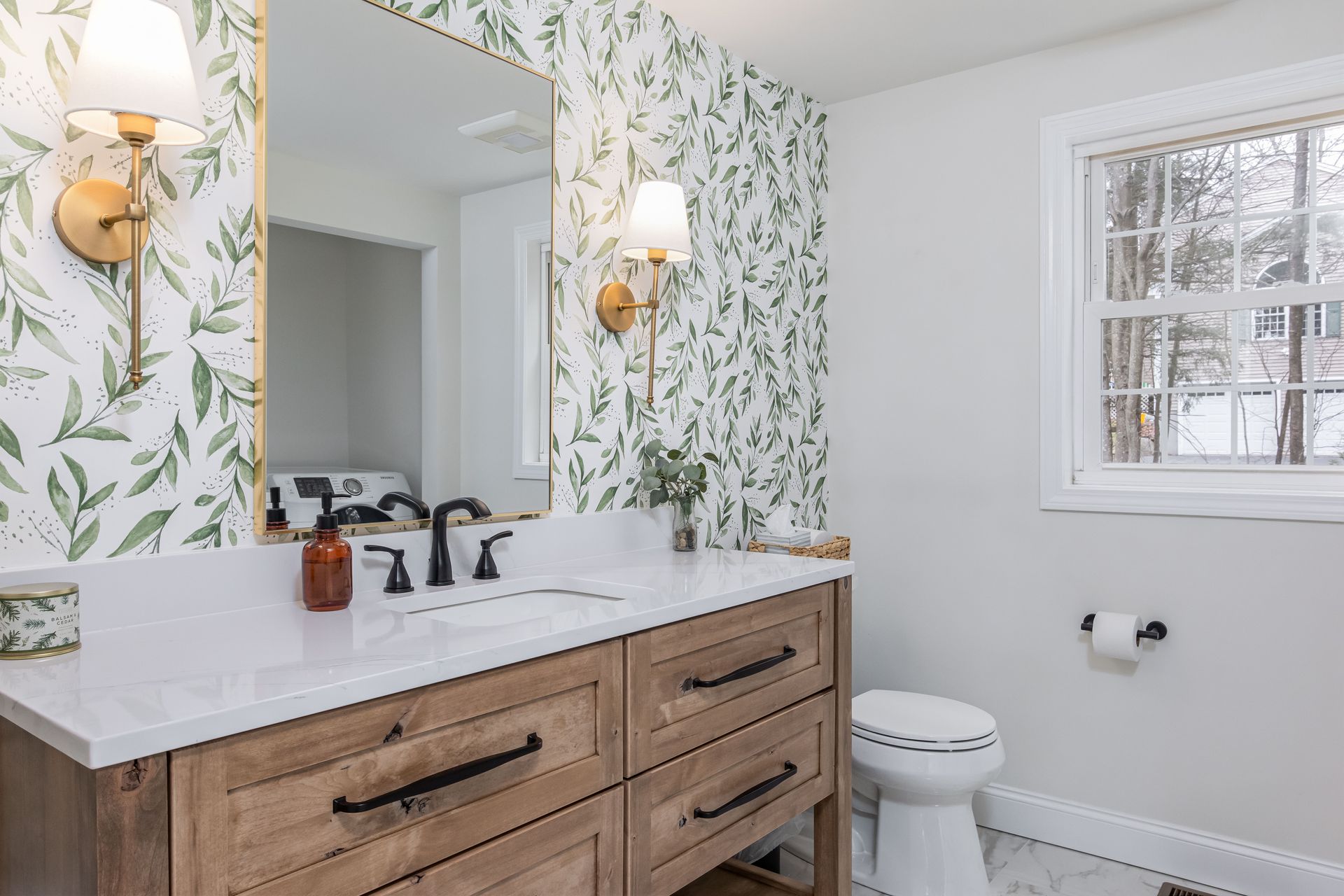 Kitchen & Bath Remodeling Manchester, NH