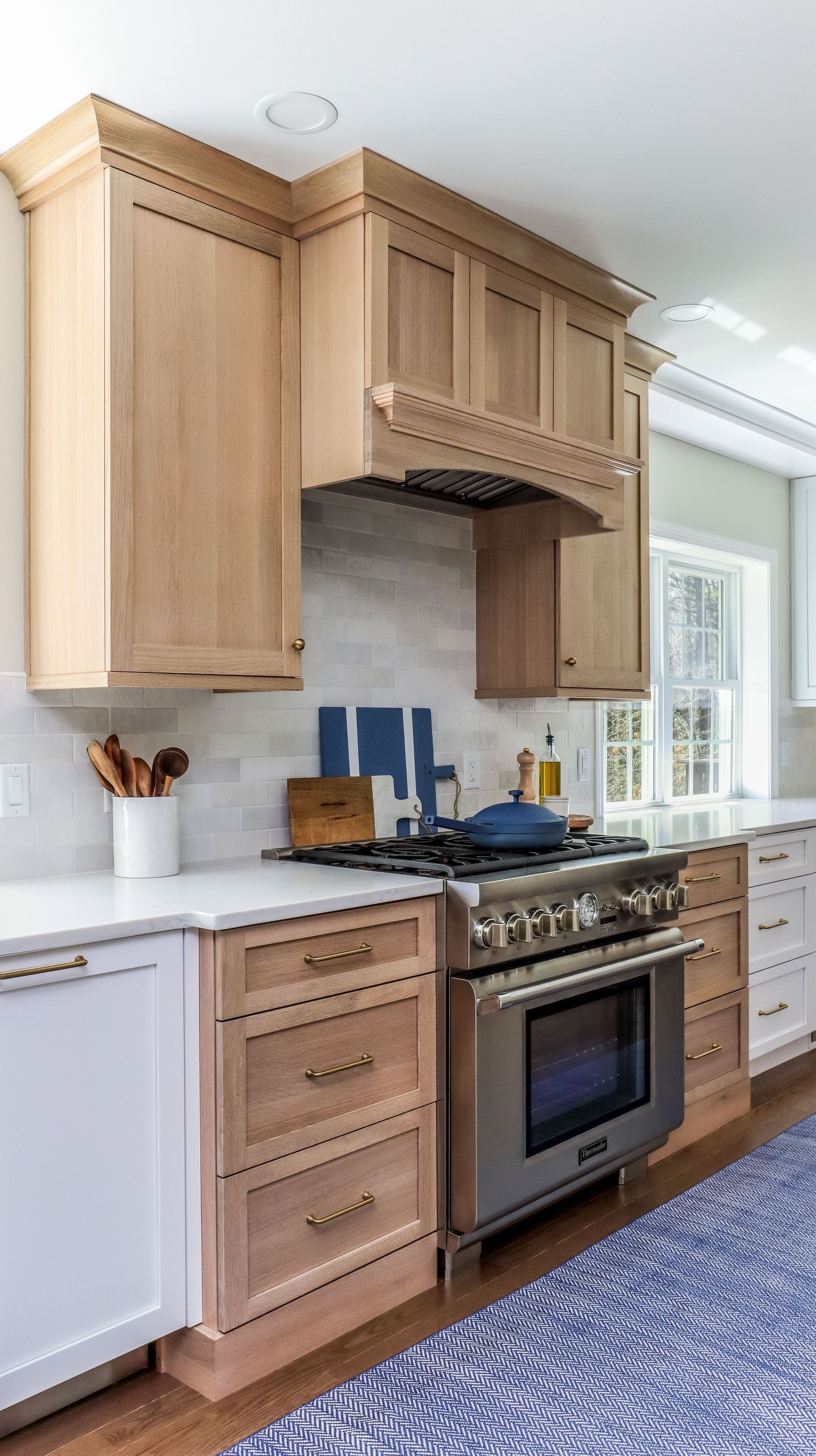 Kitchen Design Bedford NH