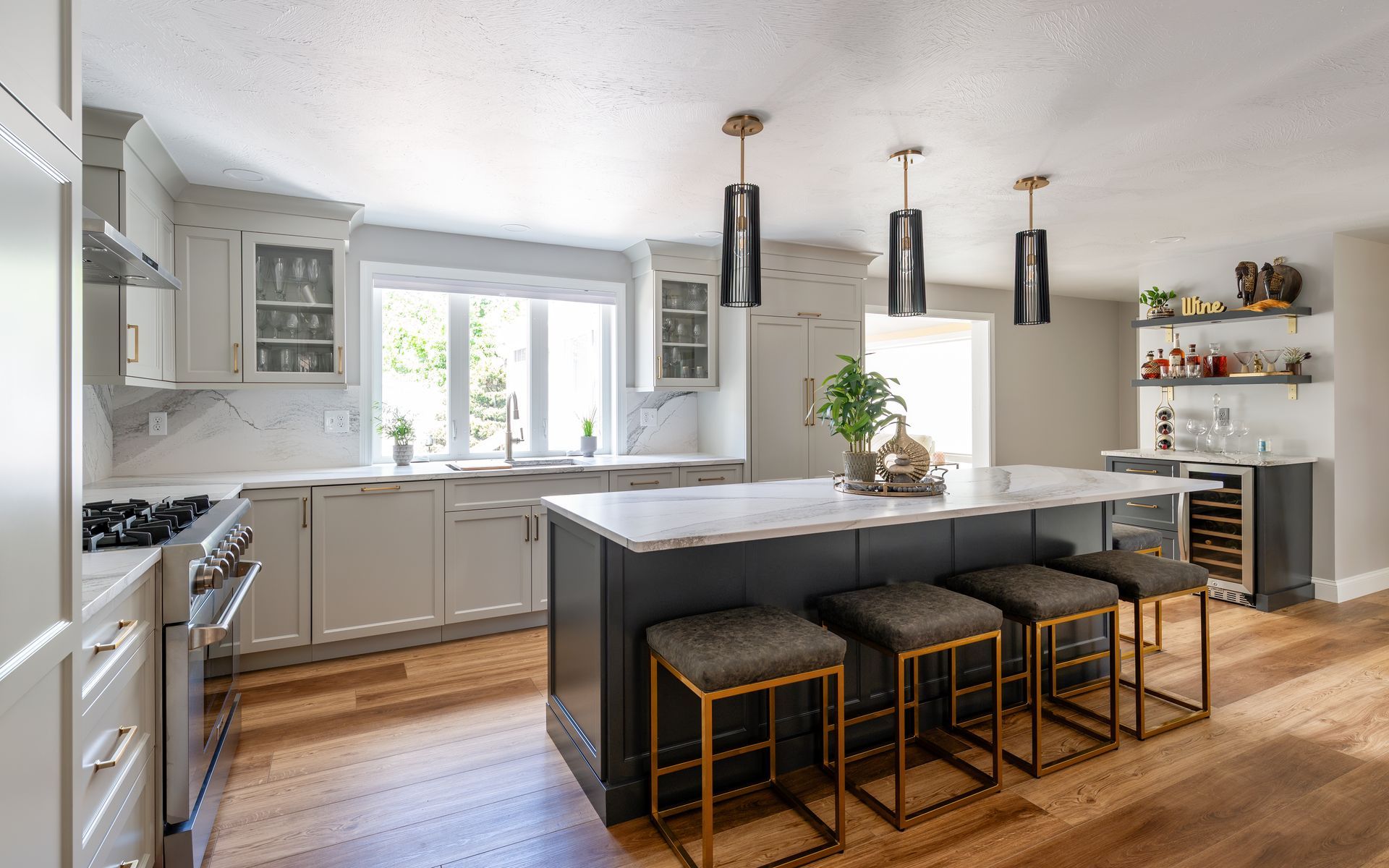 Kitchen & Bath Remodeling Bedford, NH