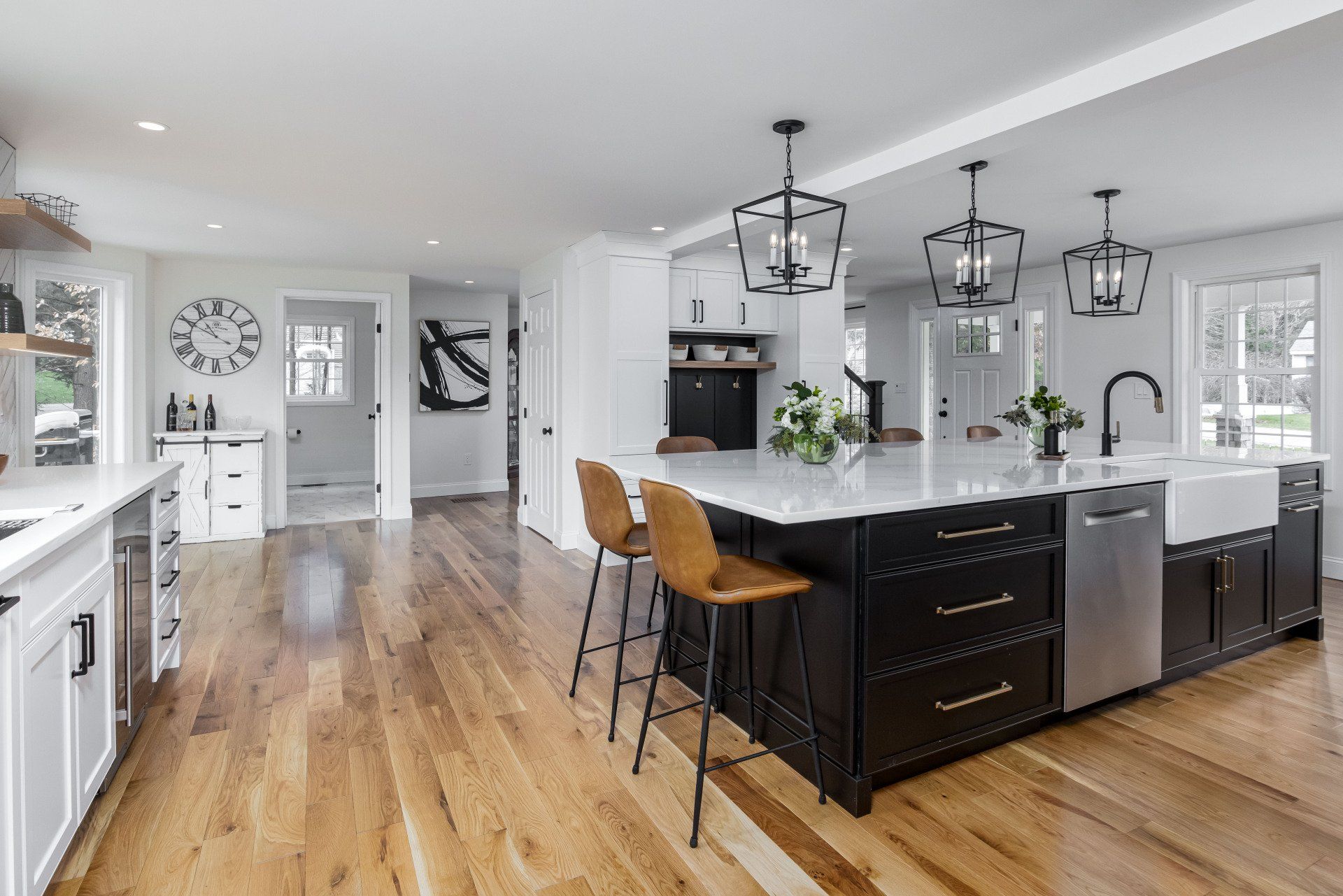 Kitchen & Bath Remodeling Bow, NH