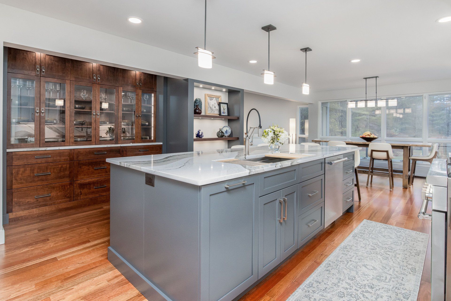 Kitchen & Bath Remodeling Bedford, NH