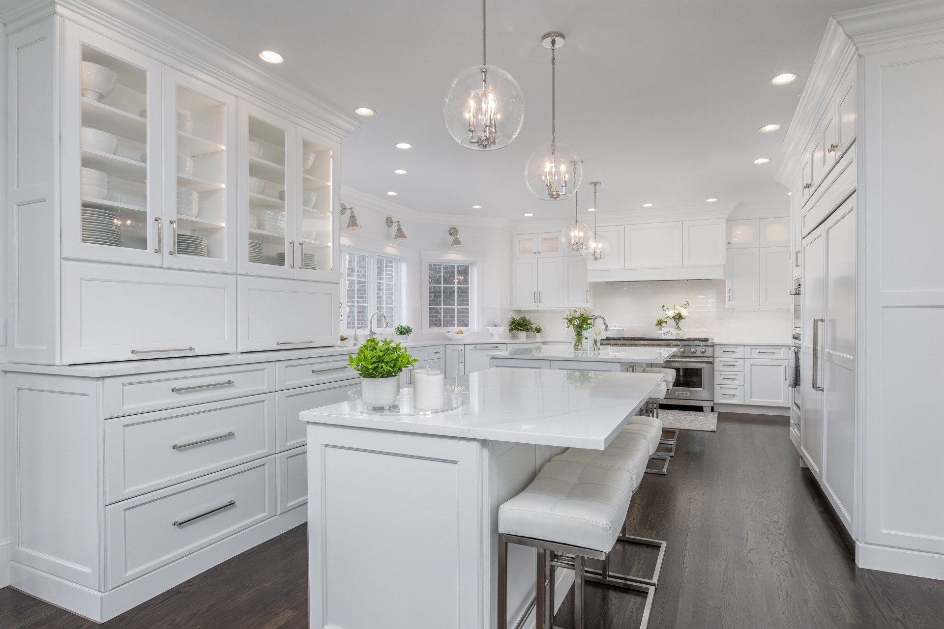 Kitchen & Bath Remodeling  Hollis, NH