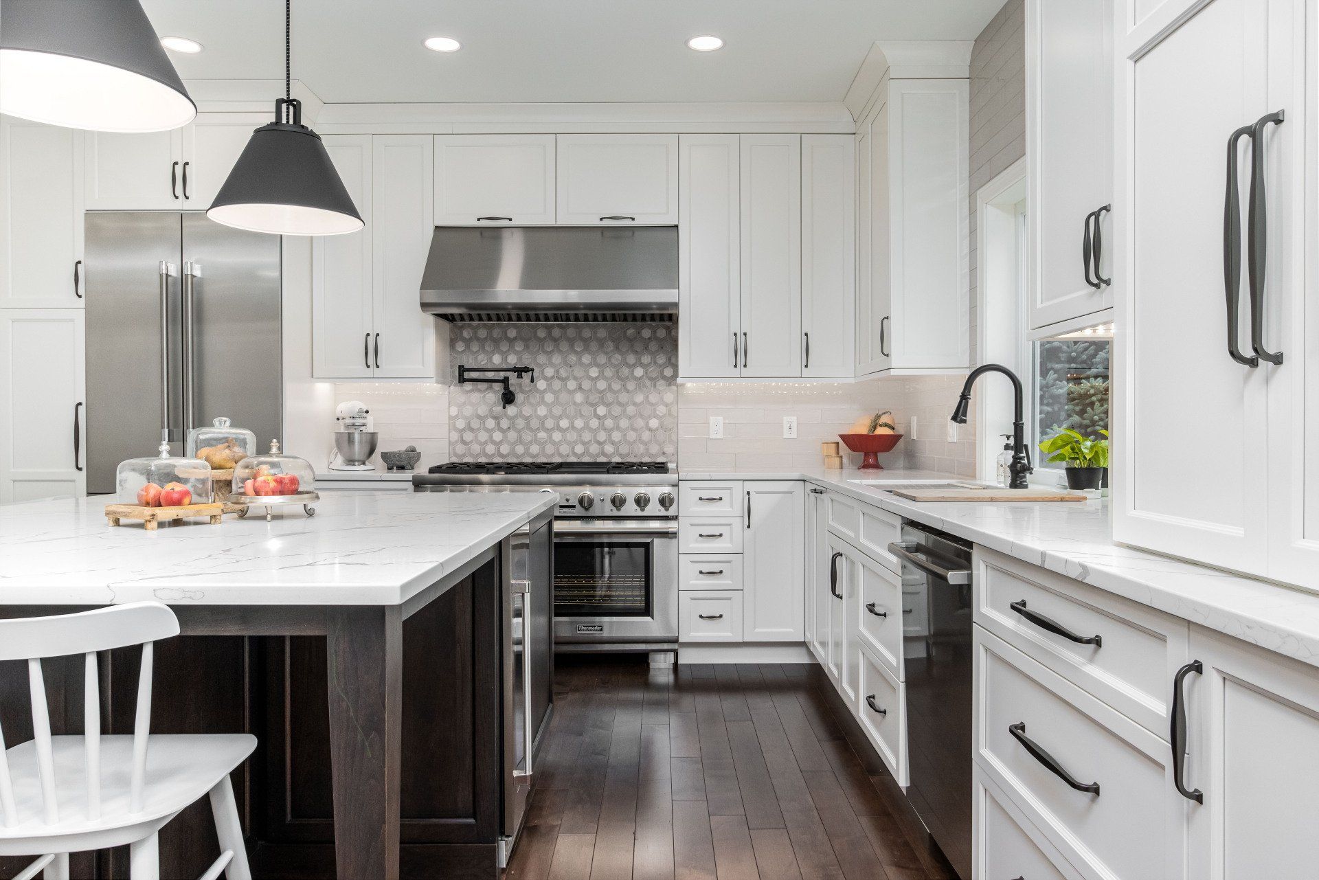 Kitchen & Bath Remodeling Merrimack, NH