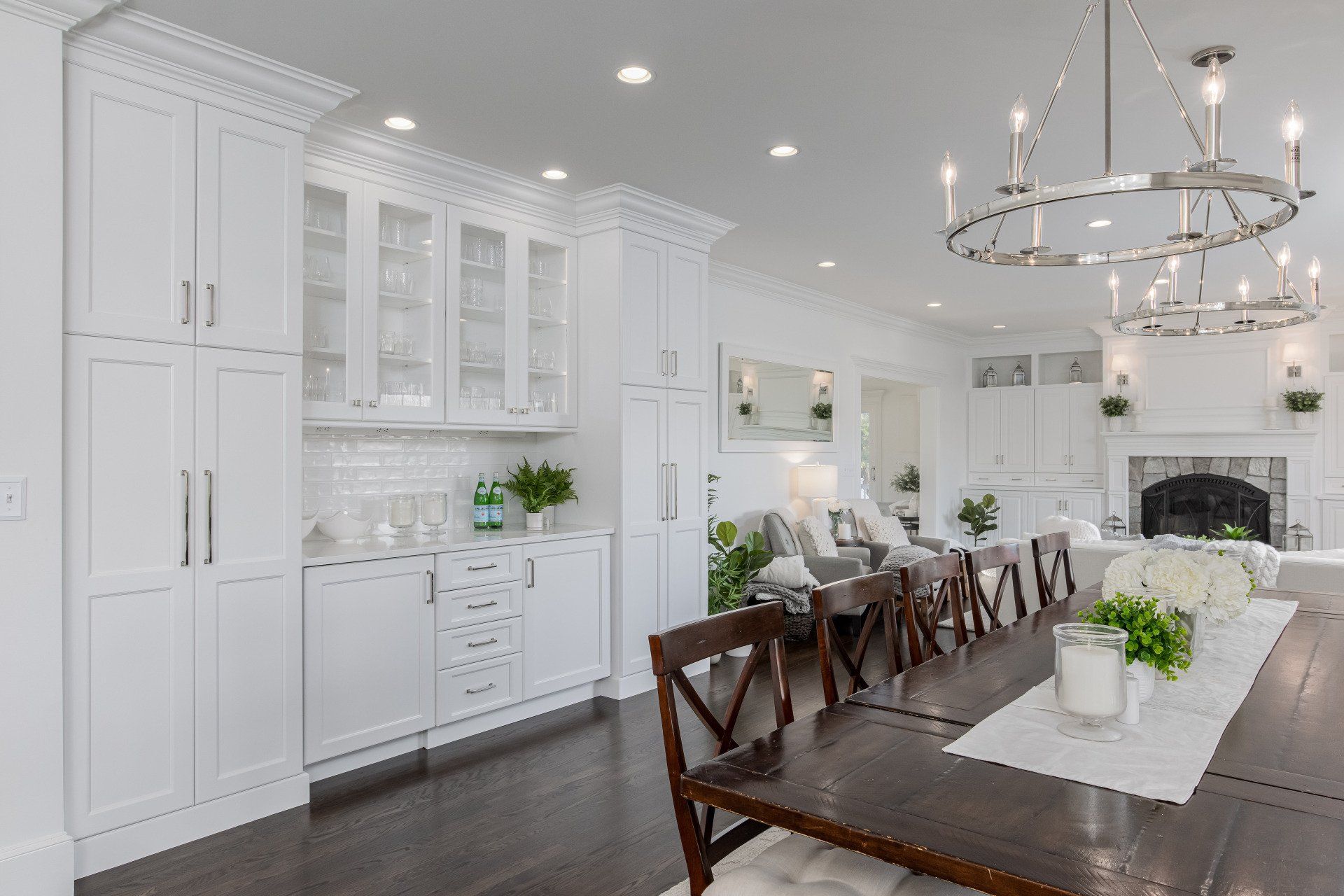 Kitchen & Bath Remodeling Nashua, NH