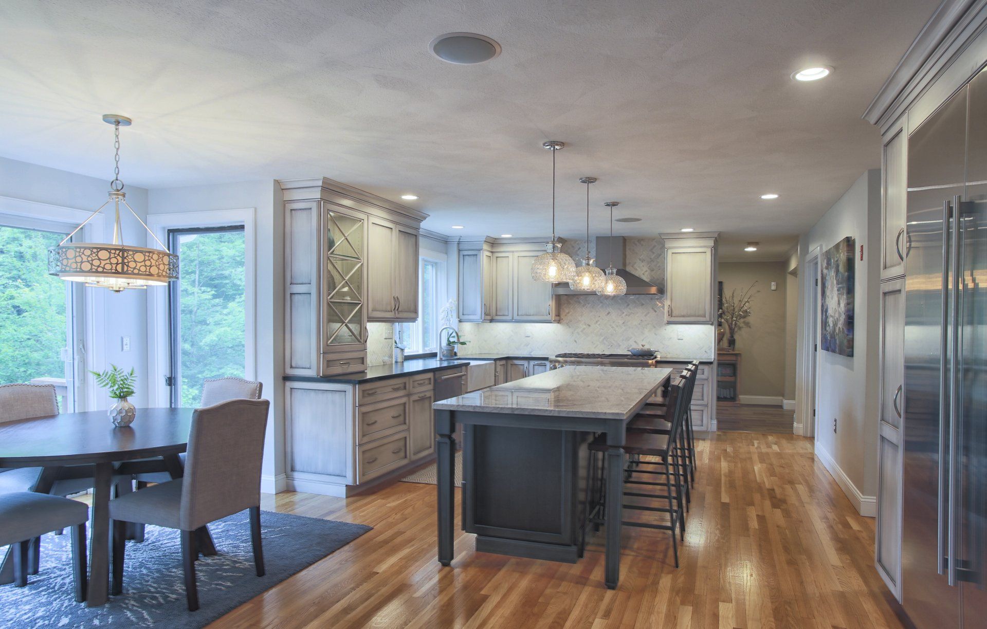 GSC Our Featured Projects