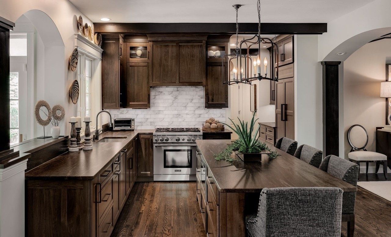 Kitchen & Bath Remodeling Bedford, NH