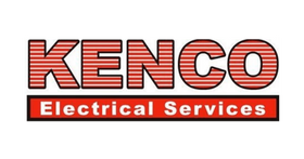 Electrical Company Logo | Oldsmar, FL | KENCO Electrical Services