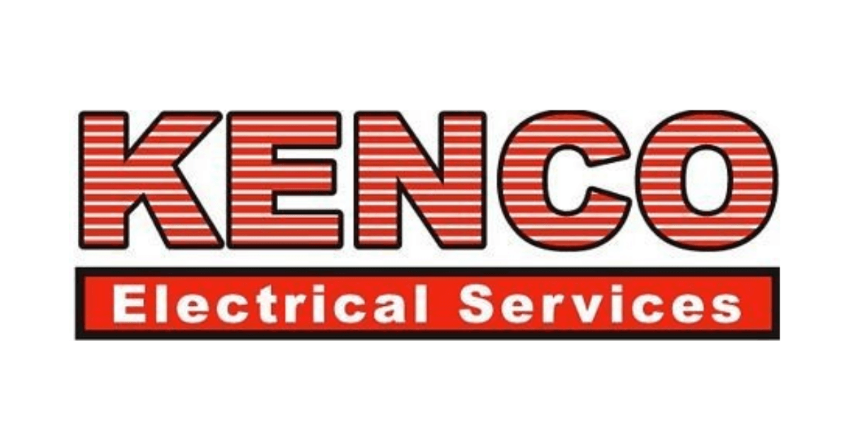 Electrician Logo | Oldsmar, FL | KENCO Electrical Services