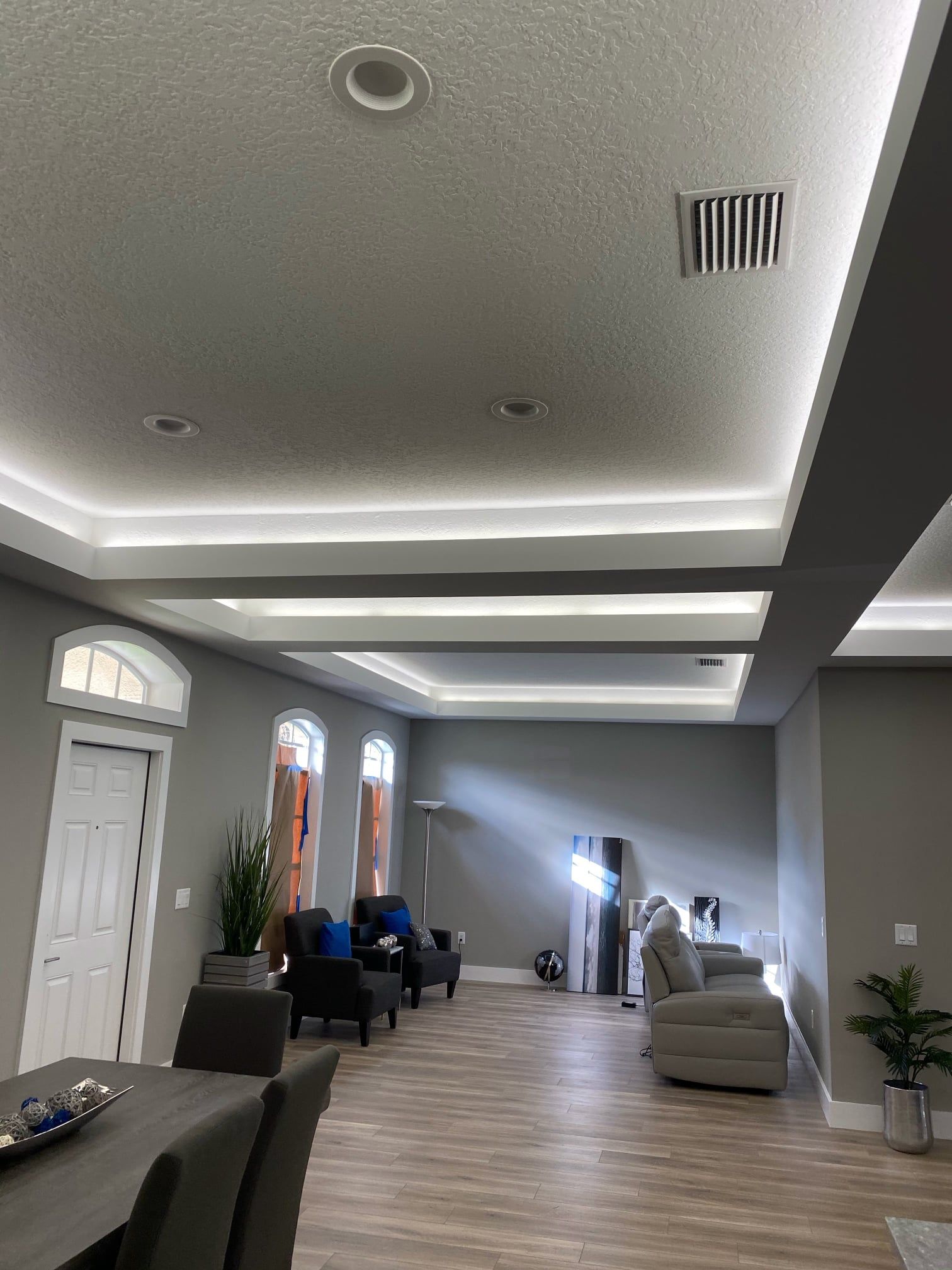 ceiling lighting | Oldsmar, FL | KENCO Electrical Services